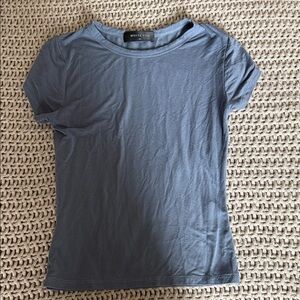 Blue Women's Top